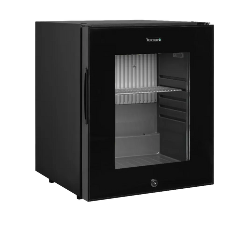 Your Personal Chill Zone β Tefcold TM33G Minibar Fridge ποΈβοΈ