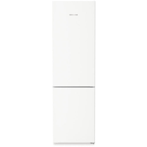 Liebherr CBNa 572i No Frost Fridge Freezer, 70/30, White, A Rated