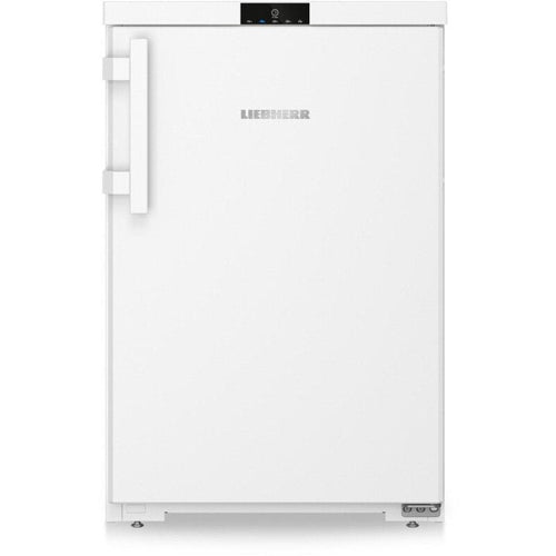 110L Low Frost Freestanding Under Counter Freezer, White - Liebherr Fe1404 - 147