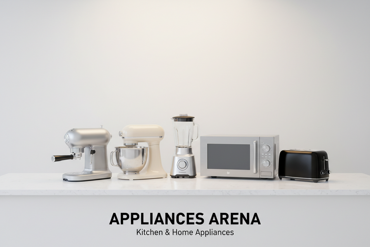 KITCHEN APPLIANCES