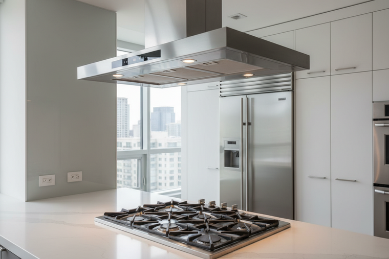 Cooker Hoods UK | Extractor & Kitchen Hoods | Appliances Arena