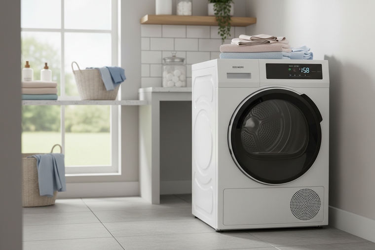 Laundry Appliances