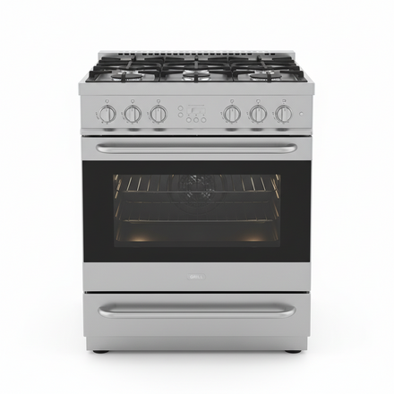 Cookers