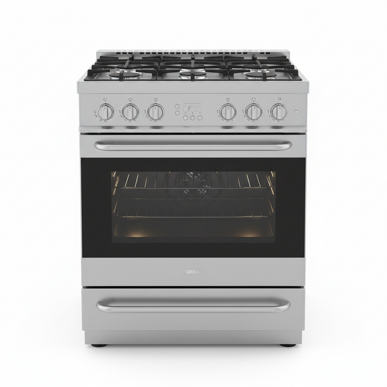 Freestanding Cookers