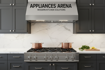 Cooker hoods