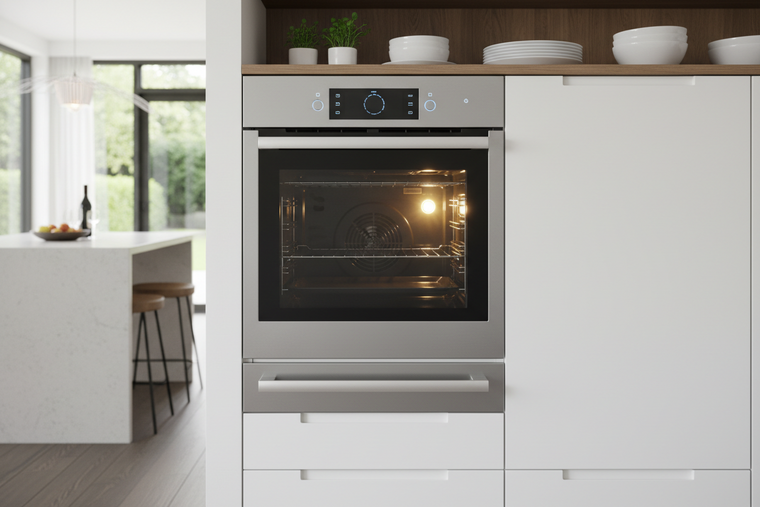 Microwave Ovens