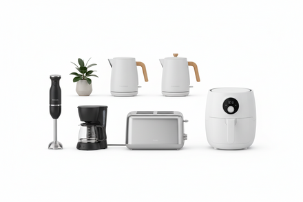 Small appliances
