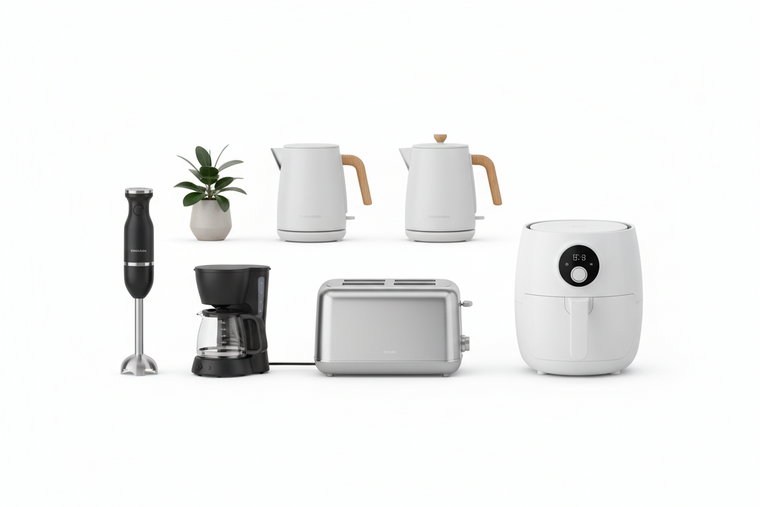 Small Appliances