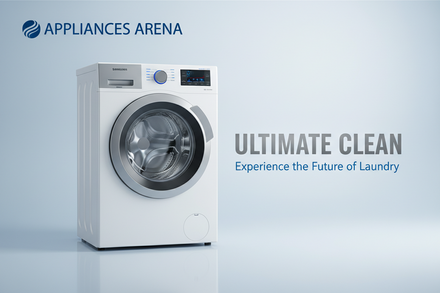 Washing machines