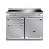 Rangemaster ELS110EISS Elise Stainless Steel / Brushed Nickel 110cm Induction Range Cooker - product image 1