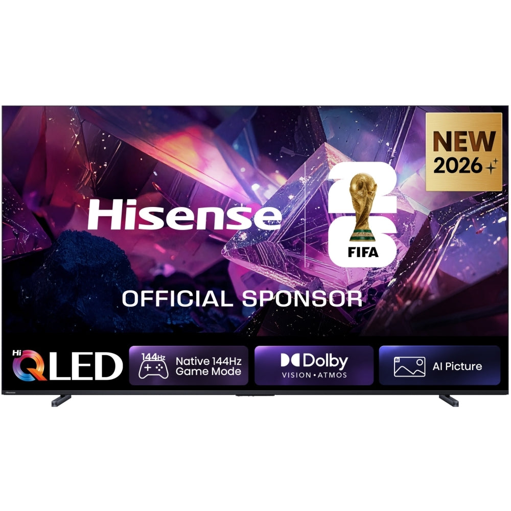 Hisense 100E7STUK PRO 100" QLED Smart Television - product image 18