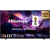 Hisense 100E7STUK PRO 100" QLED Smart Television - product image 18