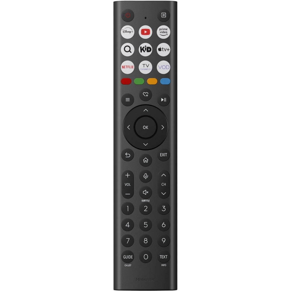 Hisense 100E7STUK PRO 100" QLED Smart Television - product image 29