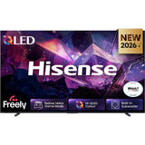 Hisense 100E7STUK PRO 100" QLED Smart Television - product image 1