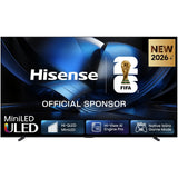 Hisense 100U7STUK 100" ULED Mini LED Smart Television - product image 3