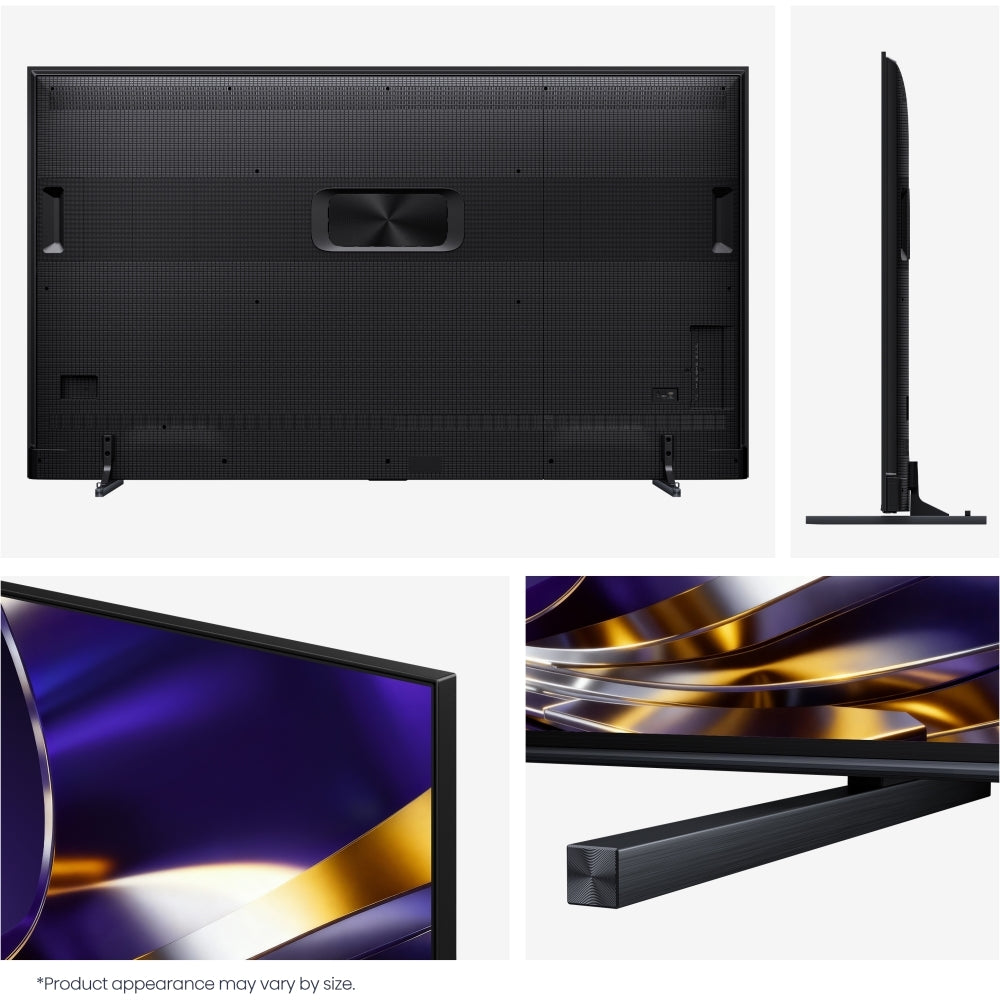 Hisense 100U7STUK PRO 100" ULED Mini LED Smart Television - product image 16
