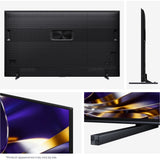 Hisense 100U7STUK PRO 100" ULED Mini LED Smart Television - product image 16