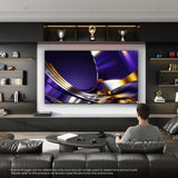 Hisense 100U7STUK PRO 100" ULED Mini LED Smart Television - product image 17