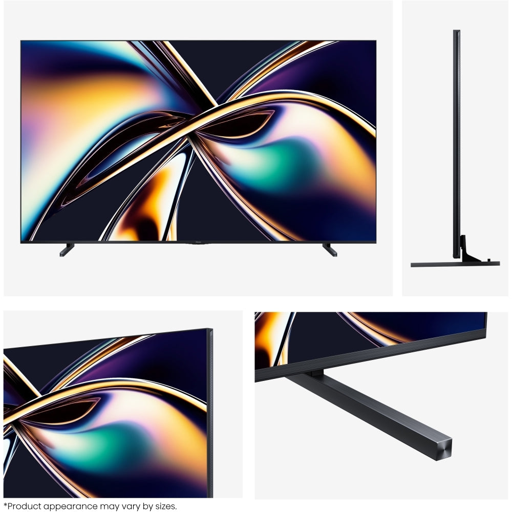 Hisense 100U8QTUK 100" ULED Mini LED Smart Television - product image 11