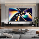 Hisense 100U8QTUK 100" ULED Mini LED Smart Television - product image 13