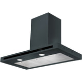 Rangemaster HLTHDS110SL Hi Lite Flat Slate Grey Cooker Hood - product image 1