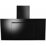 Rangemaster OPLHD60BL Opal Black Cooker Hood - product image 1