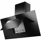 Rangemaster OPLHD90BL Opal Black Cooker Hood - product image 3
