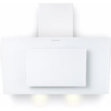 Rangemaster OPLHD90WH Opal White Cooker Hood - product image 2