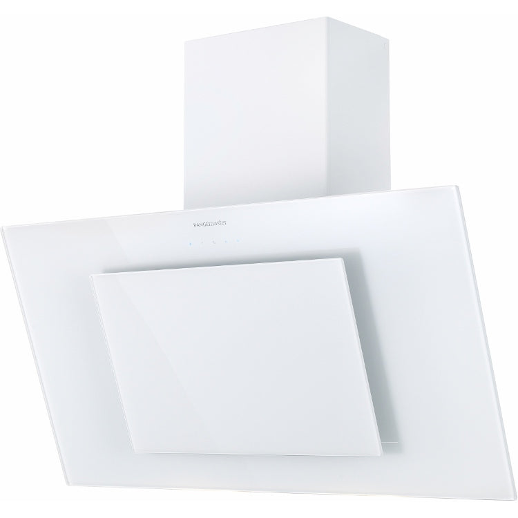 Rangemaster OPLHD90WH Opal White Cooker Hood - product image 3