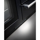 Rangemaster NEX110DFFWH/C Nexus White / Chrome 110cm Dual Fuel Range Cooker - product image 19