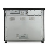 Rangemaster NEX110DFFWH/C Nexus White / Chrome 110cm Dual Fuel Range Cooker - product image 23