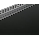 Rangemaster ELS90EIGB Elise Black / Brushed Nickel 90cm Induction Range Cooker - product image 14
