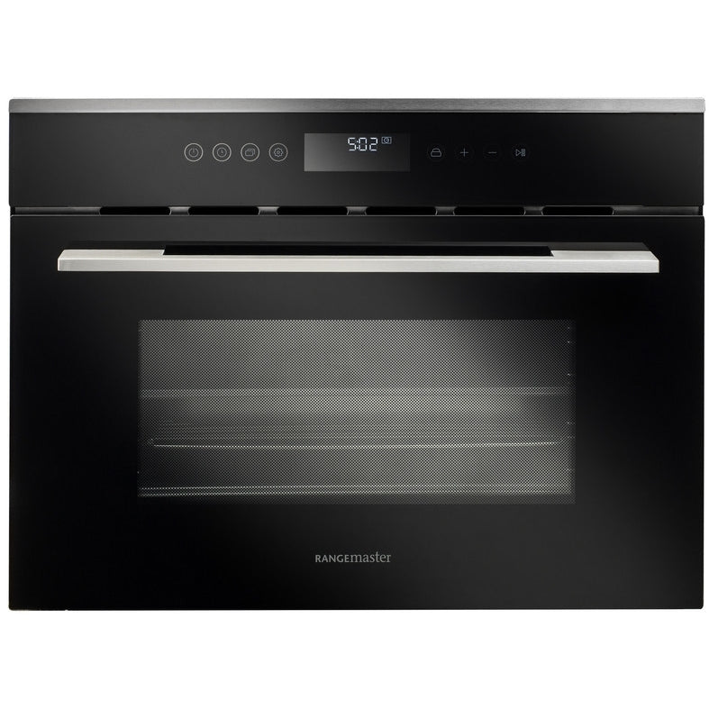 Rangemaster RMB45SCBL/SS Oven - product image 1