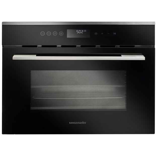 Rangemaster RMB45SCBL/SS Oven - product image 1