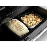 Rangemaster EDL100EISS/C Encore Deluxe Stainless Steel / Chrome 100cm Induction Range Cooker - product image 2