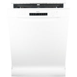 Amica ADF650WH Dishwasher, 14 Place Settings, White, E Rated - Amica ADF650WH product image 6 at Appliances Arena