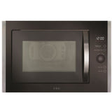 CDA VM452SS Built-In Combination Microwave Oven, Stainless Steel - CDA VM452SS product image 1 at Appliances Arena