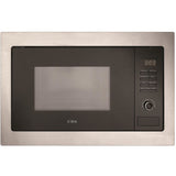 CDA VM131SS Built-In Microwave, Stainless Steel - CDA VM131SS product image 1 at Appliances Arena