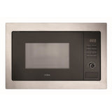 CDA VM231SS Built-In Microwave with Grill, Stainless Steel - CDA VM231SS product image 2 at Appliances Arena