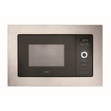 CDA VM551SS Built-In Microwave, Stainless Steel - CDA VM551SS product image 1 at Appliances Arena