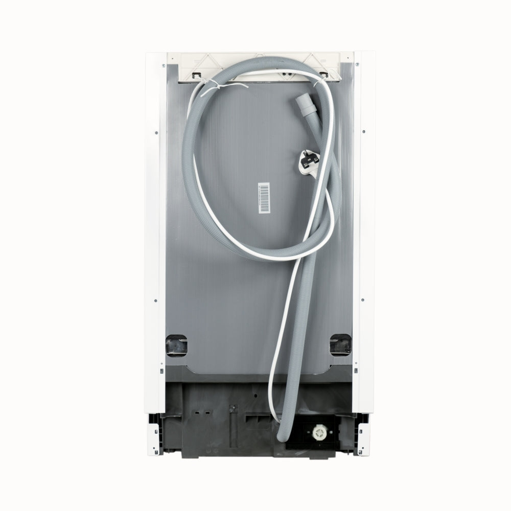CDA CDI4121 Fully Integrated Slimline Dishwasher, 10 Place Settings, E Rated - CDA CDI4121 product image 4 at Appliances Arena