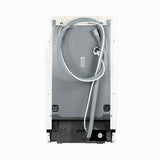 CDA CDI4121 Fully Integrated Slimline Dishwasher, 10 Place Settings, E Rated - CDA CDI4121 product image 4 at Appliances Arena