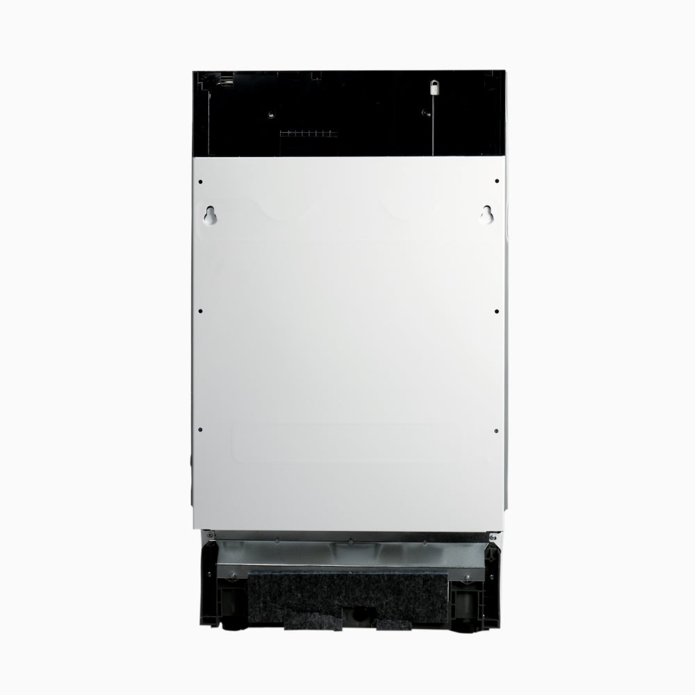 CDA CDI4121 Fully Integrated Slimline Dishwasher, 10 Place Settings, E Rated - CDA CDI4121 product image 8 at Appliances Arena