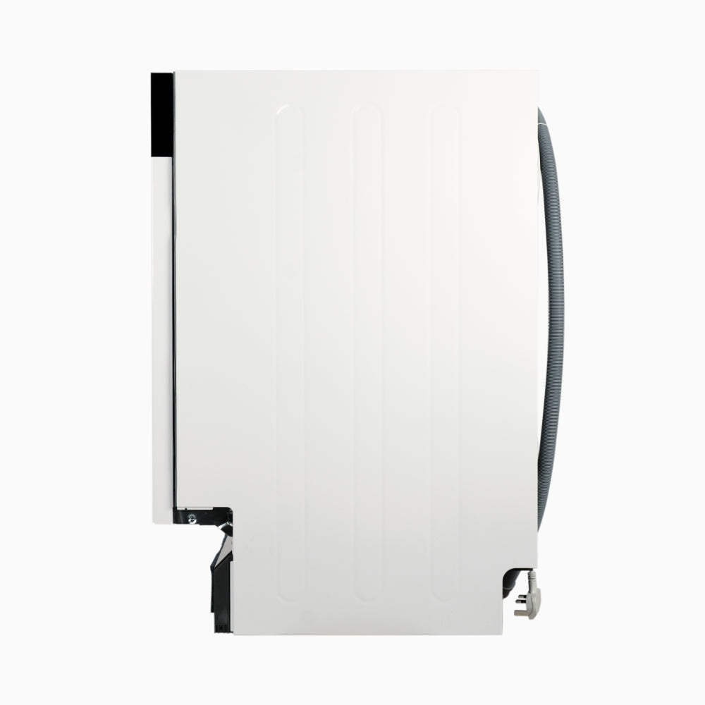 CDA CDI4121 Fully Integrated Slimline Dishwasher, 10 Place Settings, E Rated - CDA CDI4121 product image 9 at Appliances Arena