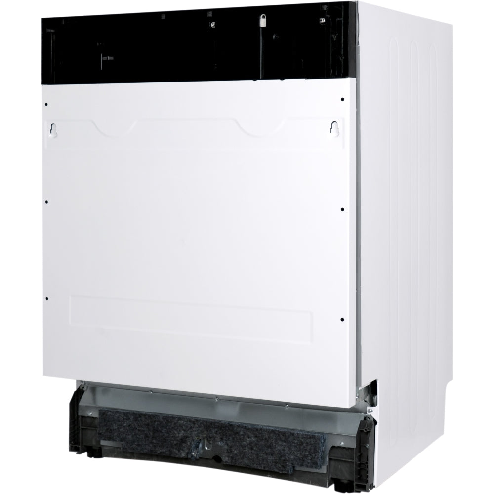 CDA CDI6121 Fully Integrated Dishwasher, 13 Place Settings, E Rated - CDA CDI6121 product image 1 at Appliances Arena