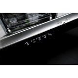 CDA CDI6121 Fully Integrated Dishwasher, 13 Place Settings, E Rated - CDA CDI6121 product image 2 at Appliances Arena