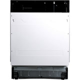 CDA CDI6121 Fully Integrated Dishwasher, 13 Place Settings, E Rated - CDA CDI6121 product image 5 at Appliances Arena