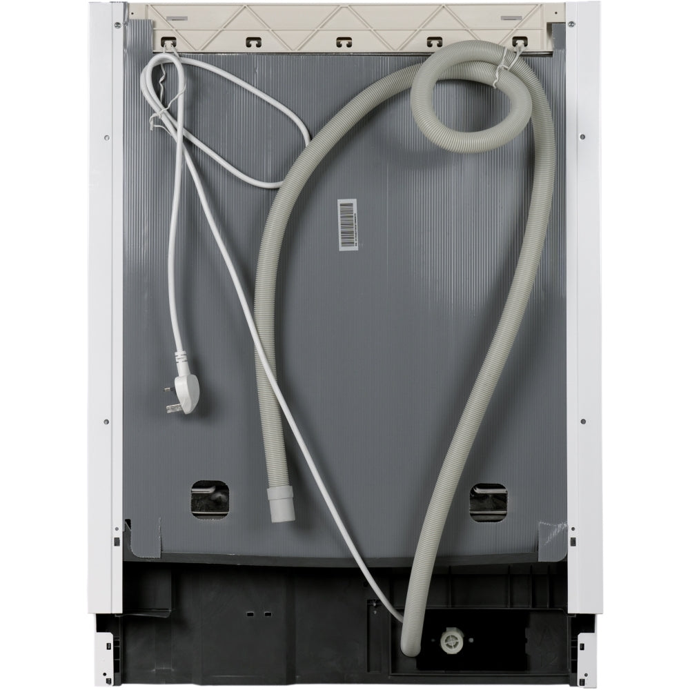 CDA CDI6121 Fully Integrated Dishwasher, 13 Place Settings, E Rated - CDA CDI6121 product image 8 at Appliances Arena