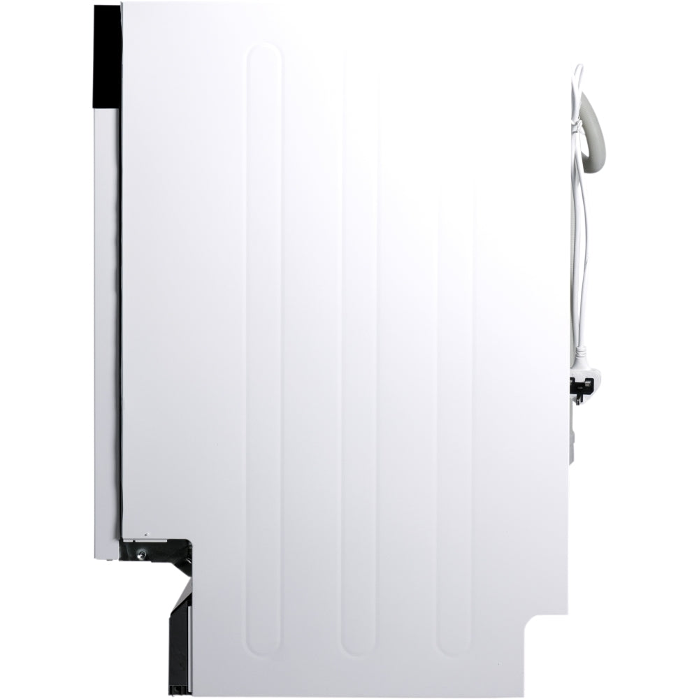 CDA CDI6121 Fully Integrated Dishwasher, 13 Place Settings, E Rated - CDA CDI6121 product image 9 at Appliances Arena