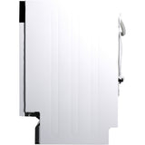 CDA CDI6121 Fully Integrated Dishwasher, 13 Place Settings, E Rated - CDA CDI6121 product image 9 at Appliances Arena